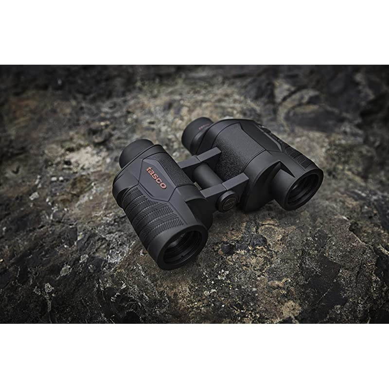 TAS100736-BRK Focus Free Binoculars 7x35