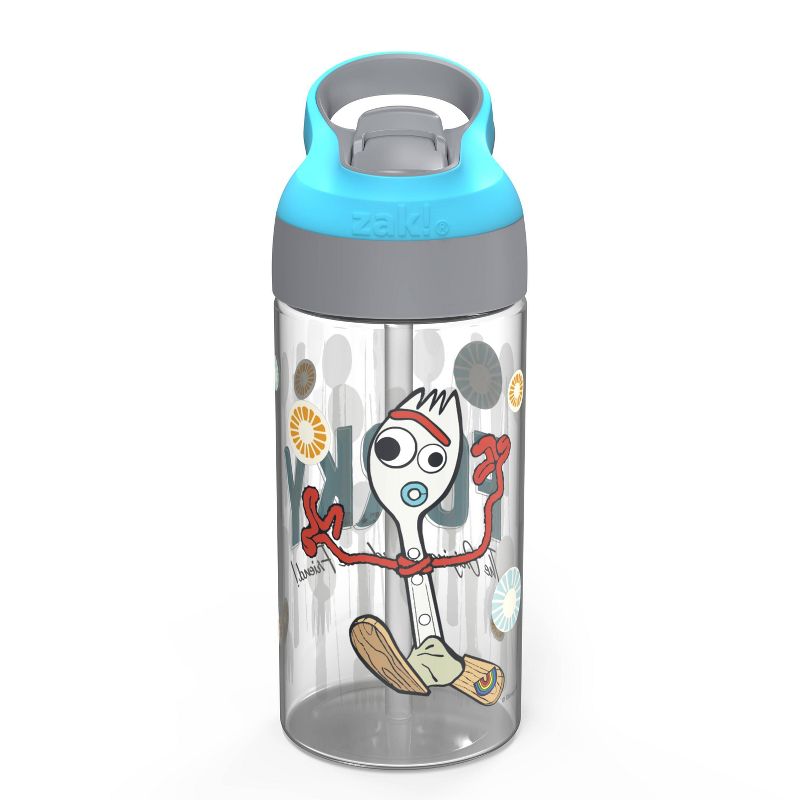 Toy Story 17.5oz Plastic Tritan Water Bottle - Zak Designs