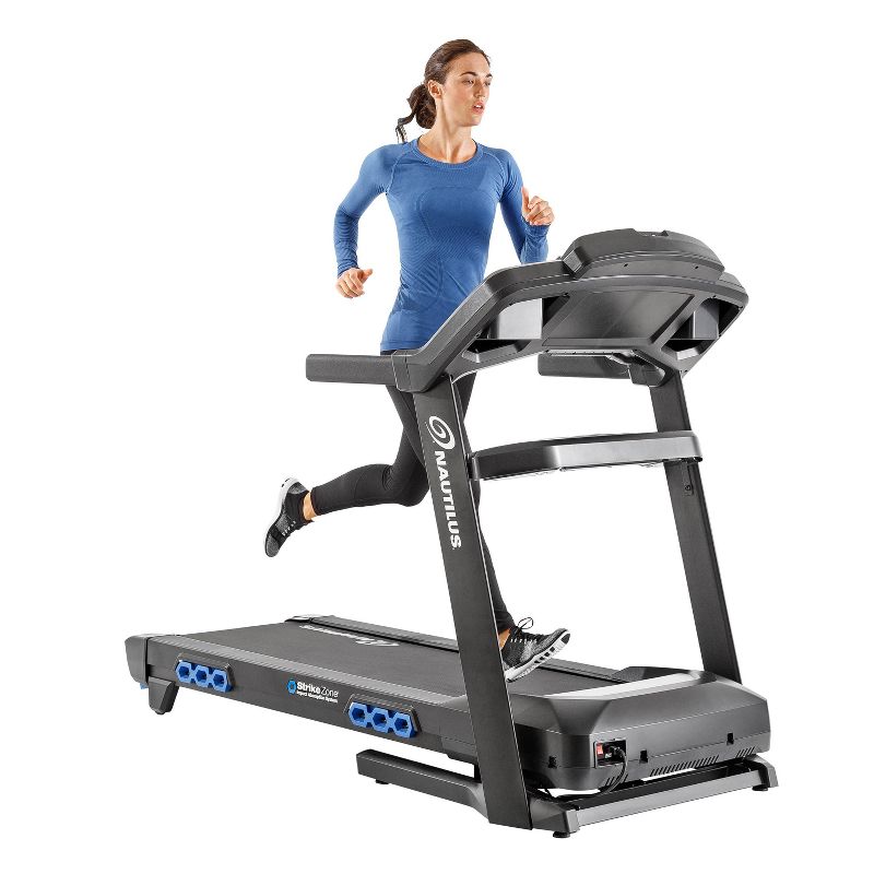 Body-Solid Endurance T50 Walking Treadmill