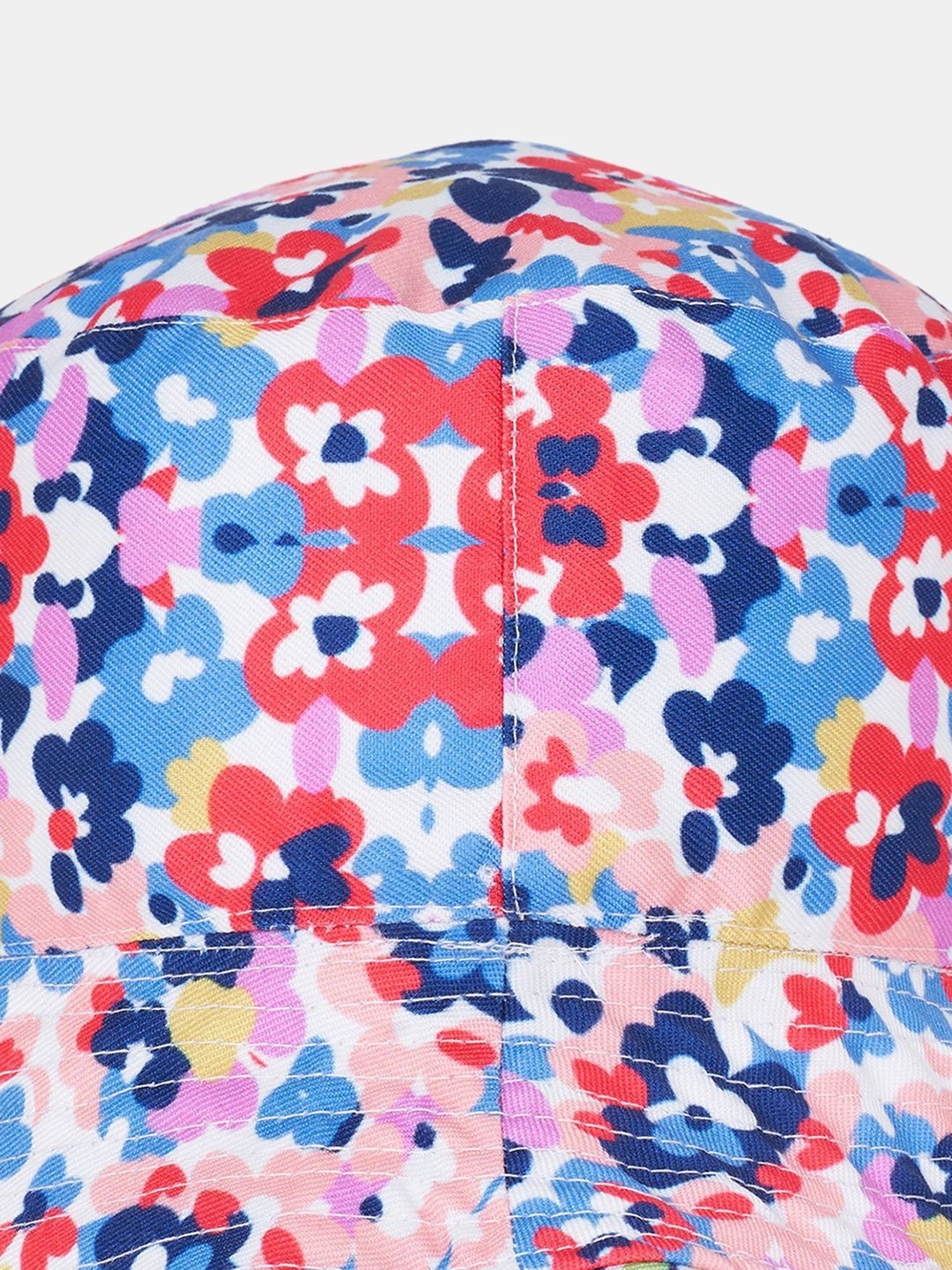 Forever Glam by Pantaloons Multicolor Printed Cap