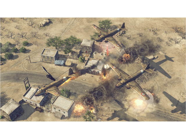 Sudden Strike Gold [Online Game Code]