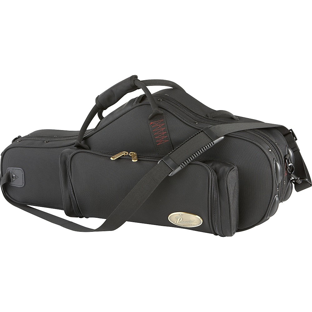 P. Mauriat PMXA-67R Series Professional Alto Saxophone Dark Lacquer