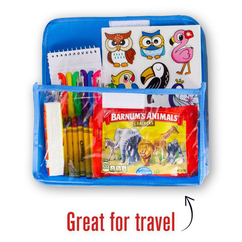 Barnums Animal Crackers Multipack - 12ct