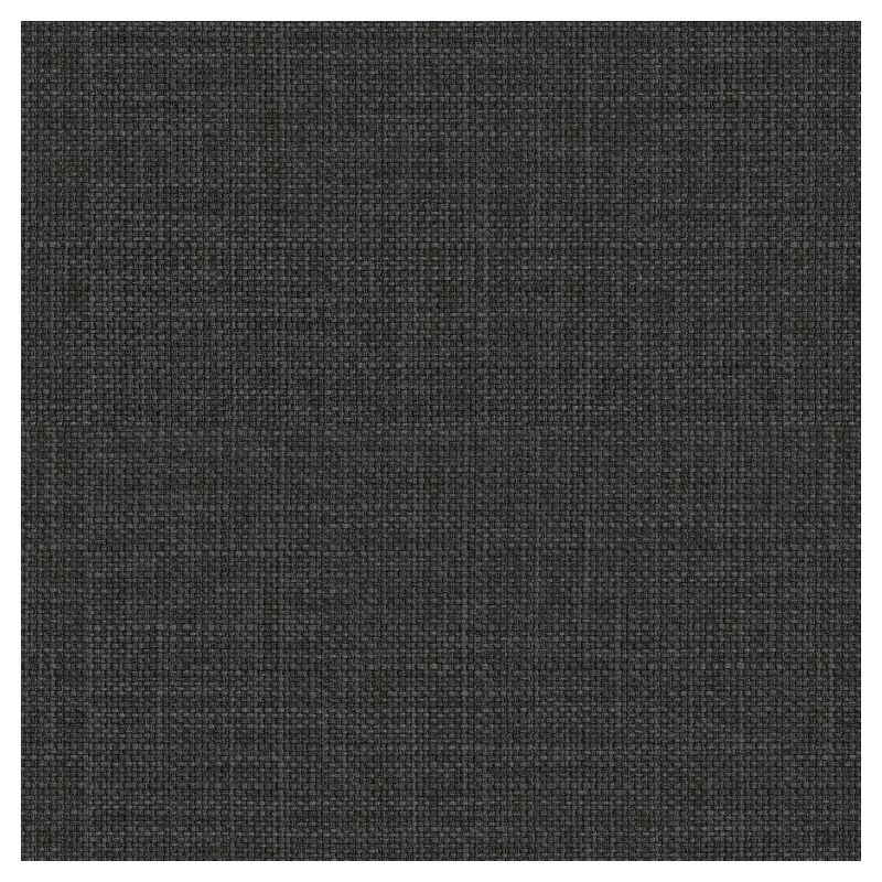 Antonio 16" Square Bench - Dark Gray - Corliving