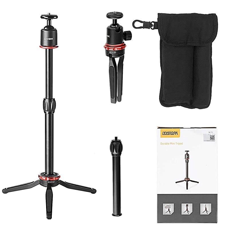 Aluminum Alloy Micro Film Making kit Video Cage Diving Rig Stabilizer SK-GHA6 & GoPro Mount Adapter for Action Cameras GoPro Hero3 3+ 4 5 6 Action Cameras for Underwater Video & Photography