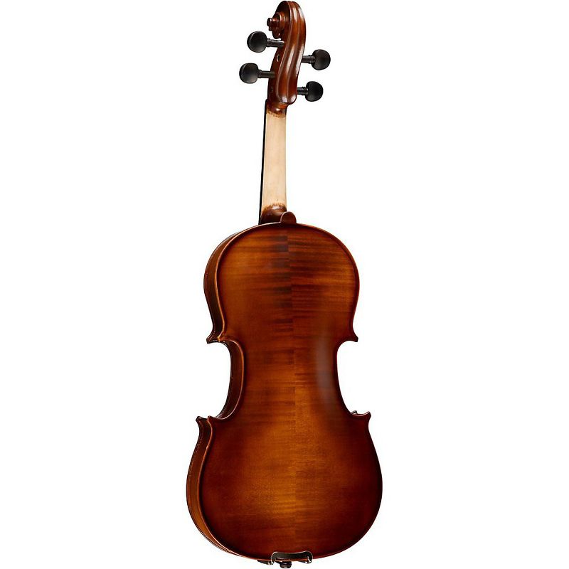 Silver Creek Model 5 Fiddle Outfit Antique Varnish