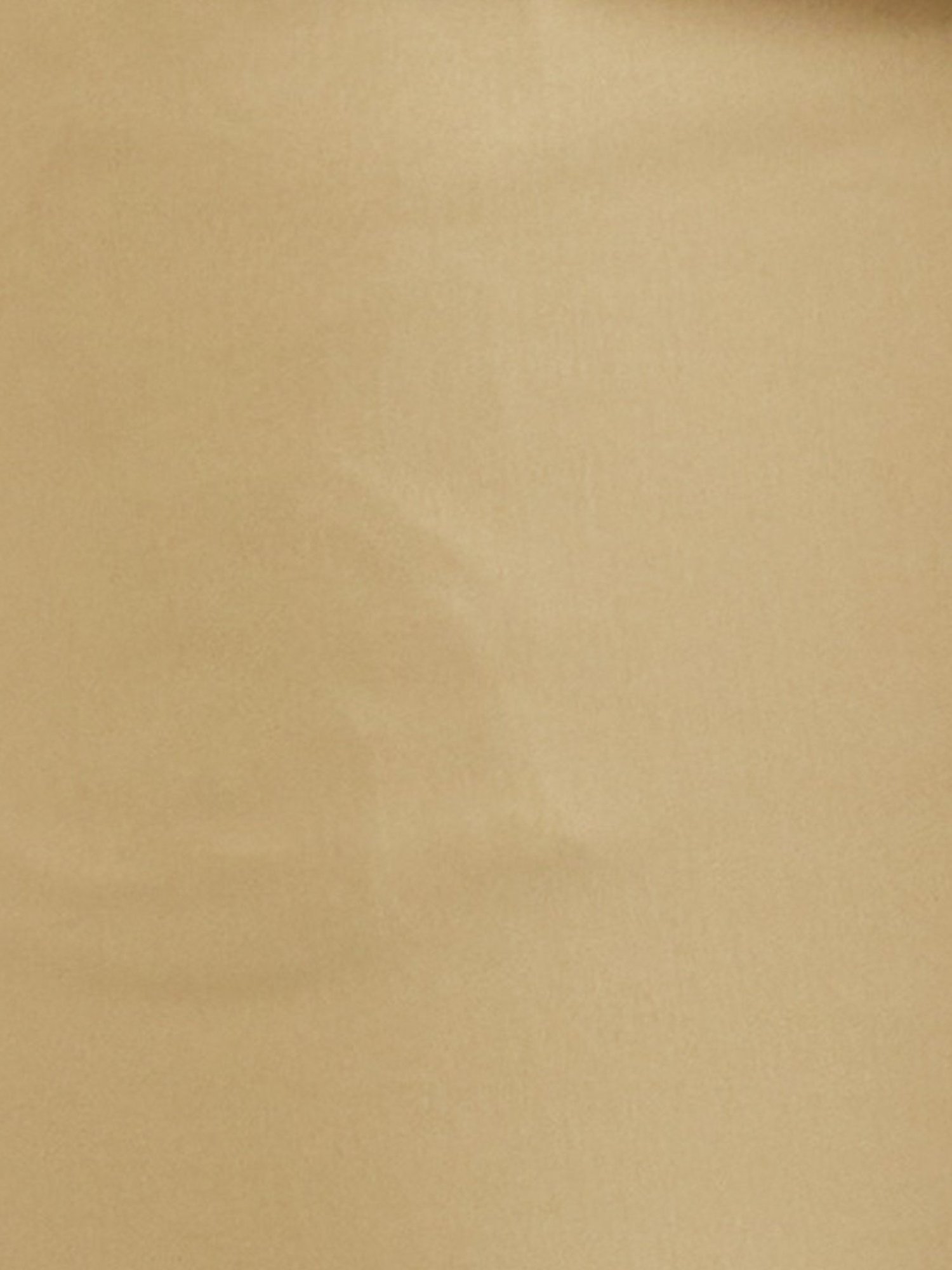 Parx Brown Tapered Fit Trousers