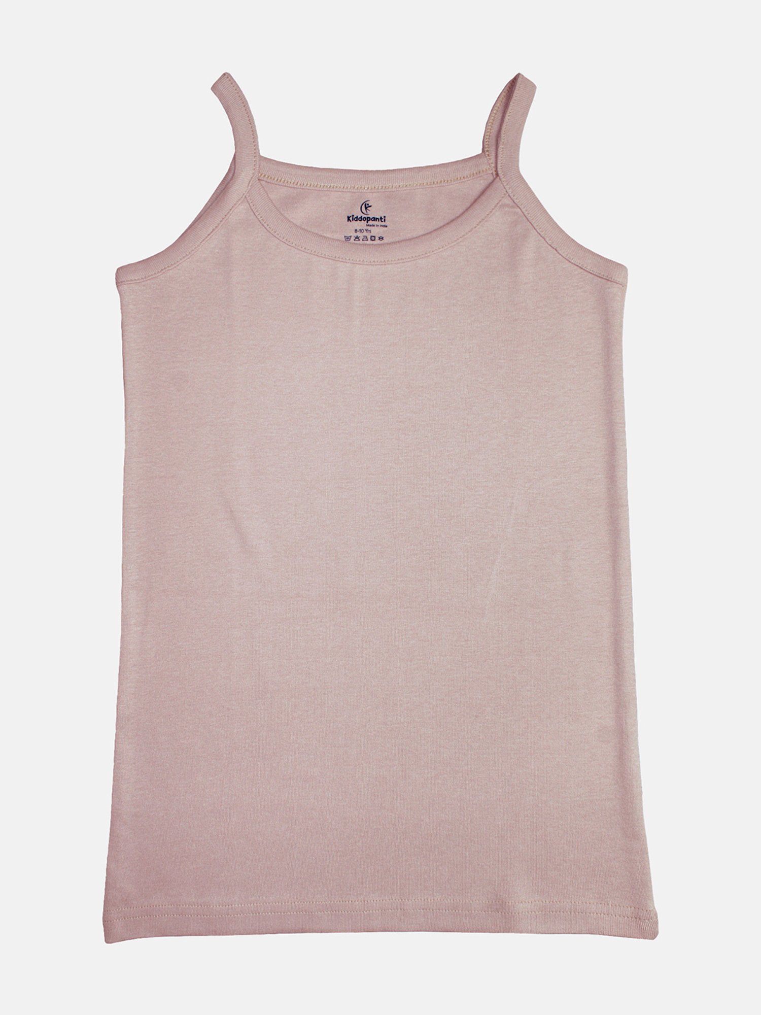 D'chica Kids Multicolor Cotton Printed Panties - Pack of 6