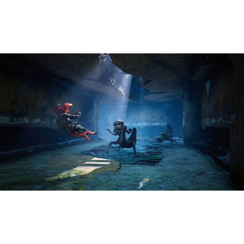 Biomutant: Collector's Edition - Xbox One