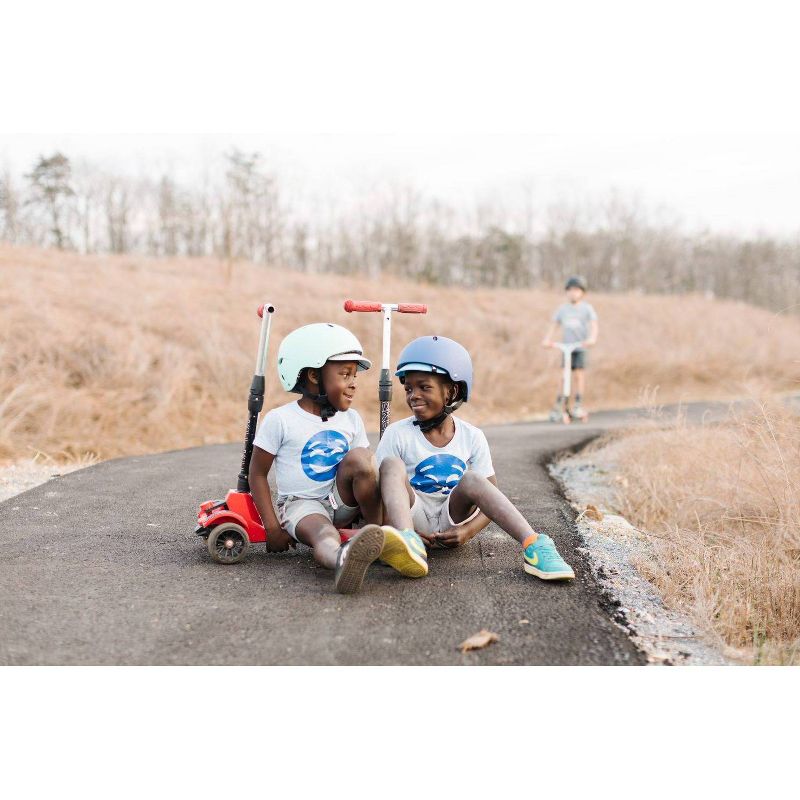 Bell Charger Adult Bike Helmet - White