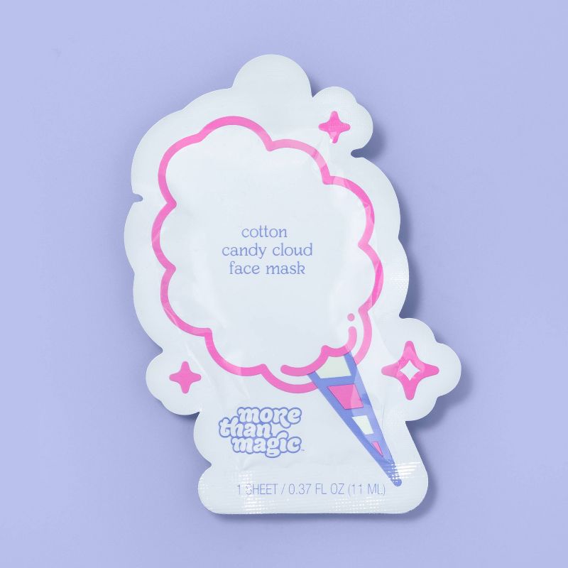 Snow Cone Face Mask - 0.37oz - More Than Magic™