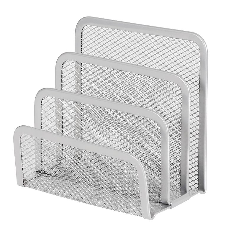 Mesh Letter Sorter - Made By Design™