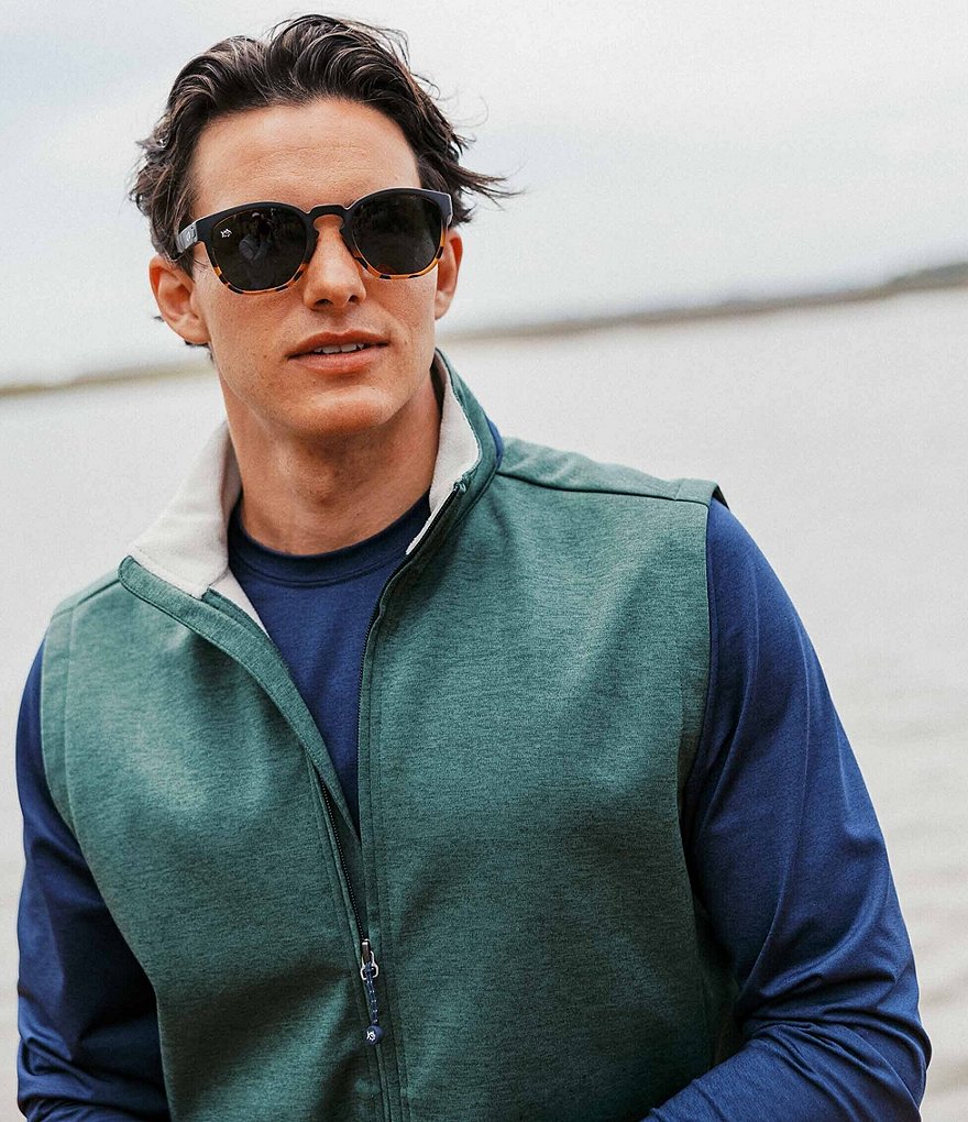 The North Face Out HMLYN Insulated Full-Zip Vest