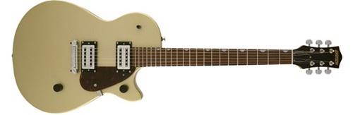 Gretsch G2210 Streamliner Junior Jet Club Electric Guitar (Golddust)