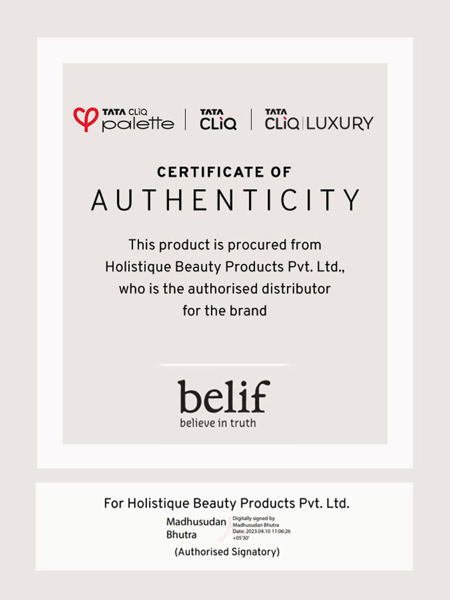 Belif Travel Kit 2.0