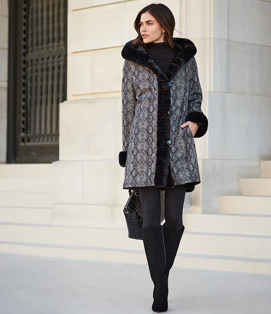 Spanx 4-Pocket Skinny Ankle Length Ponte Pants