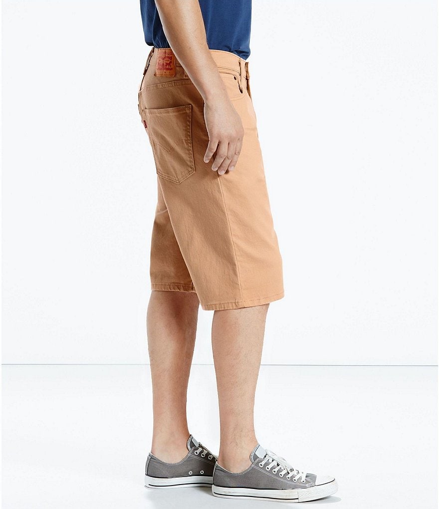 Columbia Men Black Tech Trail Shorts