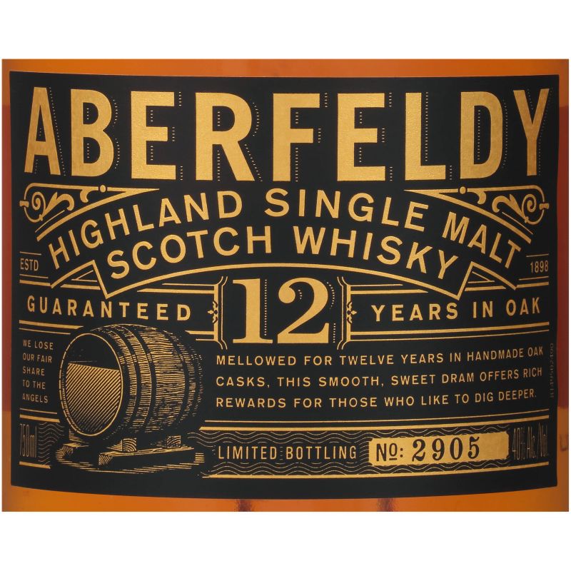 Bacardi Mango Flavored Rum - 750ml Bottle