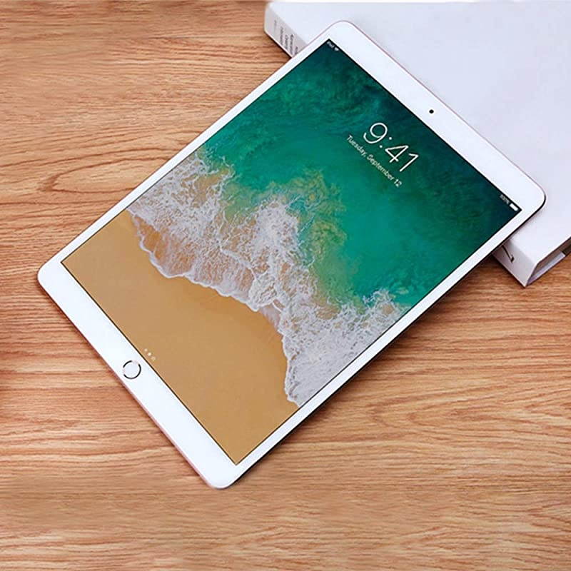 Touch Screen Digitizer Replacement Compatible with iPad 9.7" 2014 iPad 6th A1893 A1954 Digitizer Repair (Without Home Button)