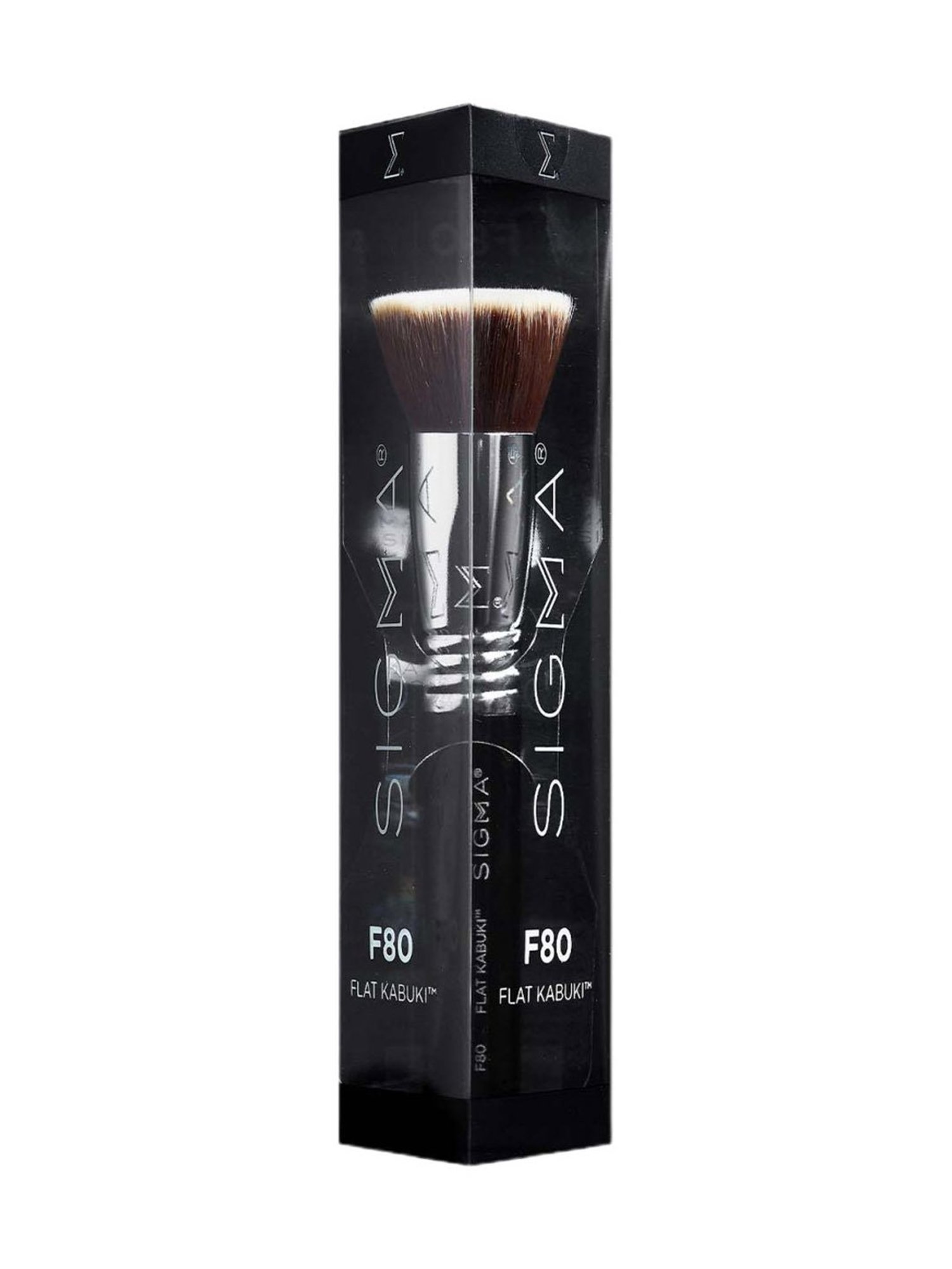 Sigma Beauty Flat Kabuki Brush - F80