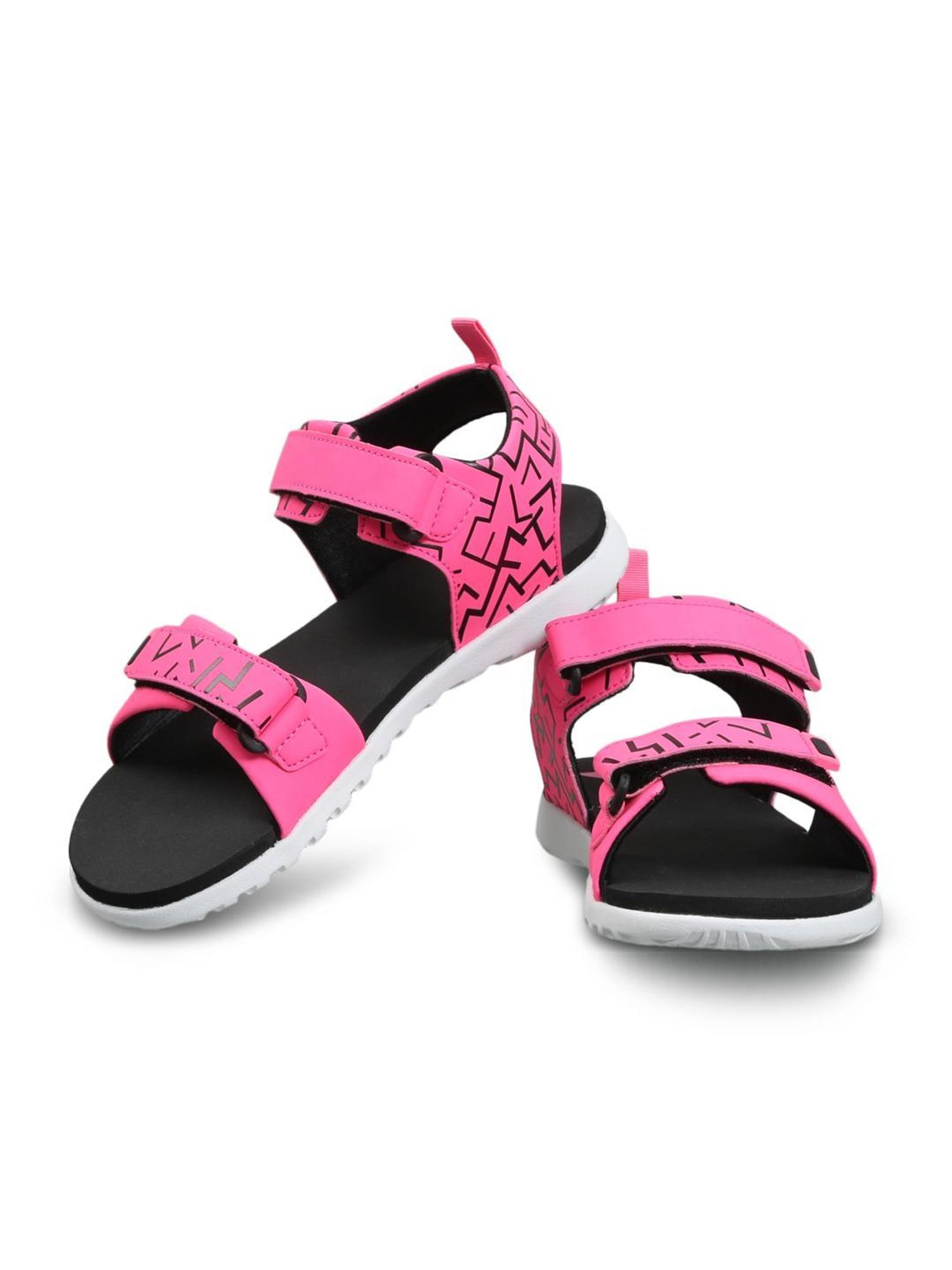 Bagatt Women's Vanita Sultan Ankle Strap Sandals