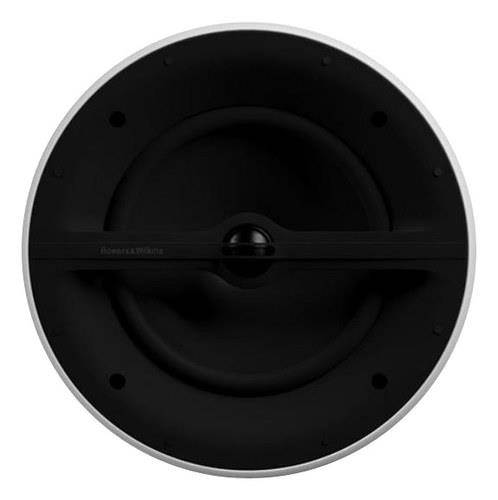 CCM382 8" 2-Way In-Ceiling Loudspeakers (Pair) - White