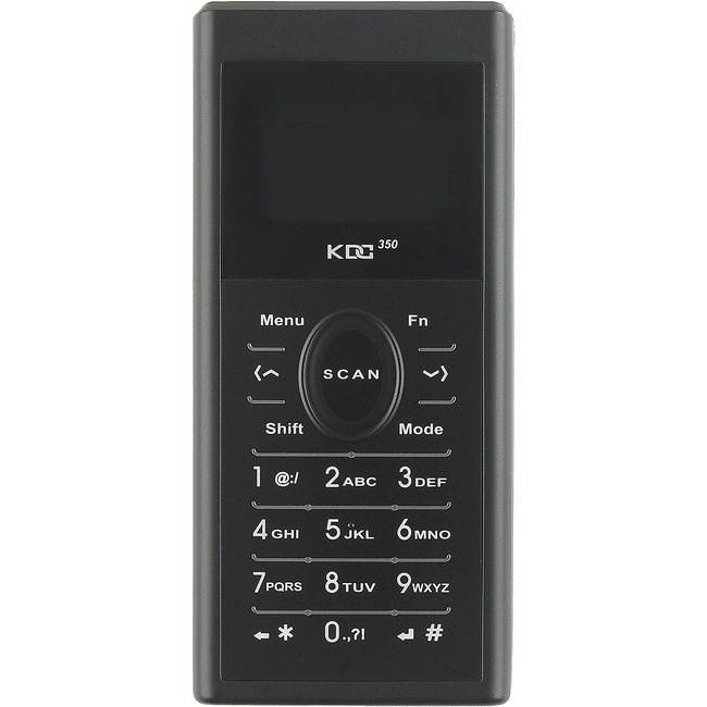 Koamtac Kdc350li-Mo-R2 Bluetooth Barcode Scanner