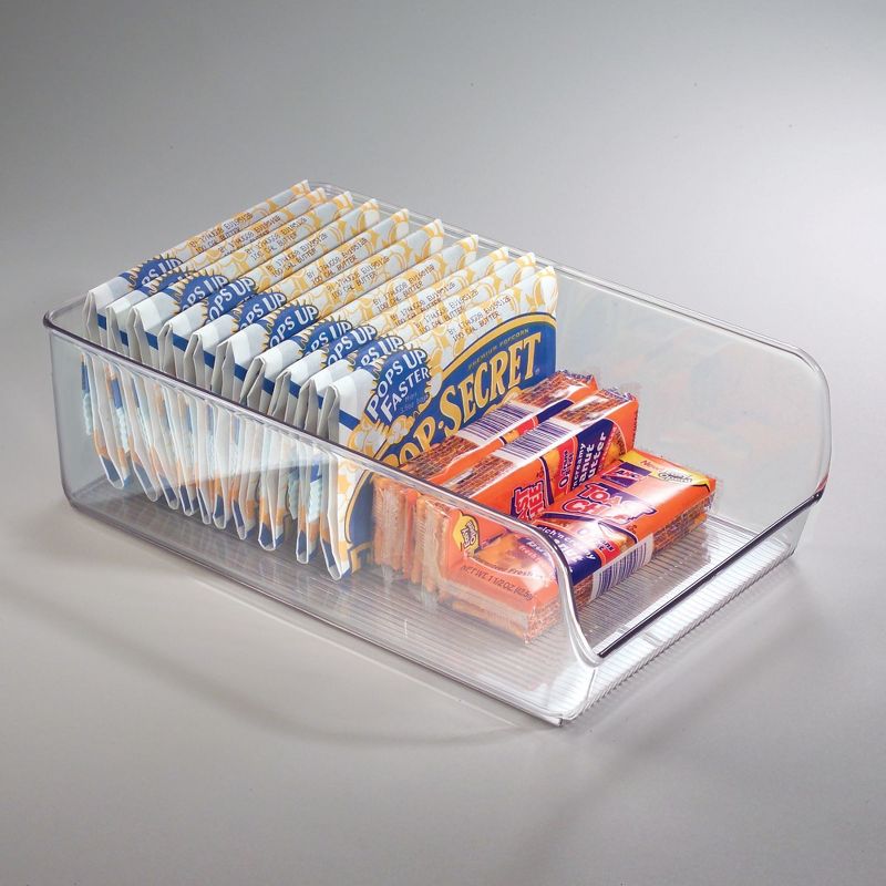 Genuine Joe Aluminum Foil Pan 18" x 500' Silver 10704