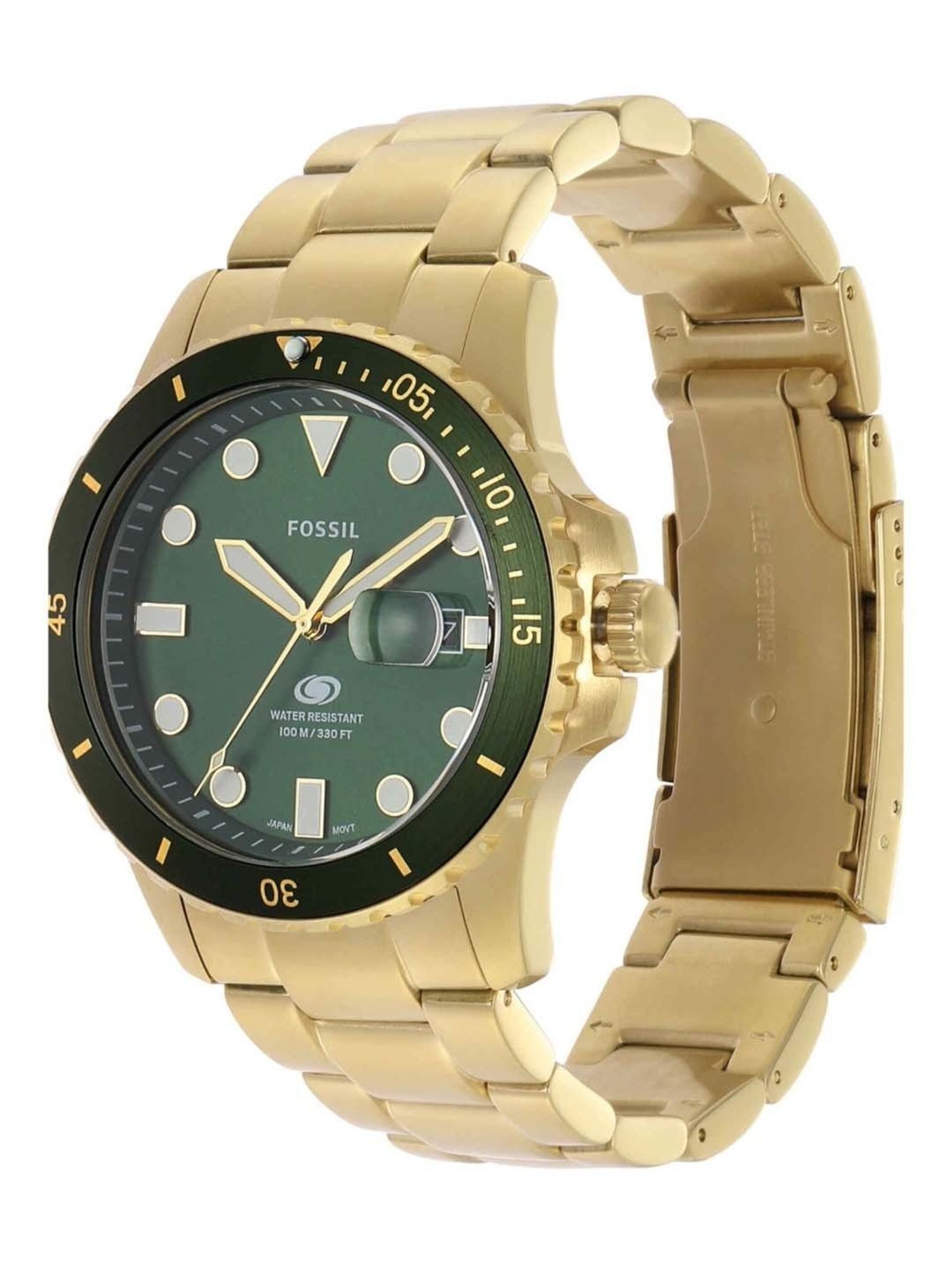 Fossil FS6030 Analog watch for Men