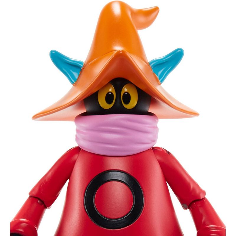 Masters of the Universe Orko Action Figure