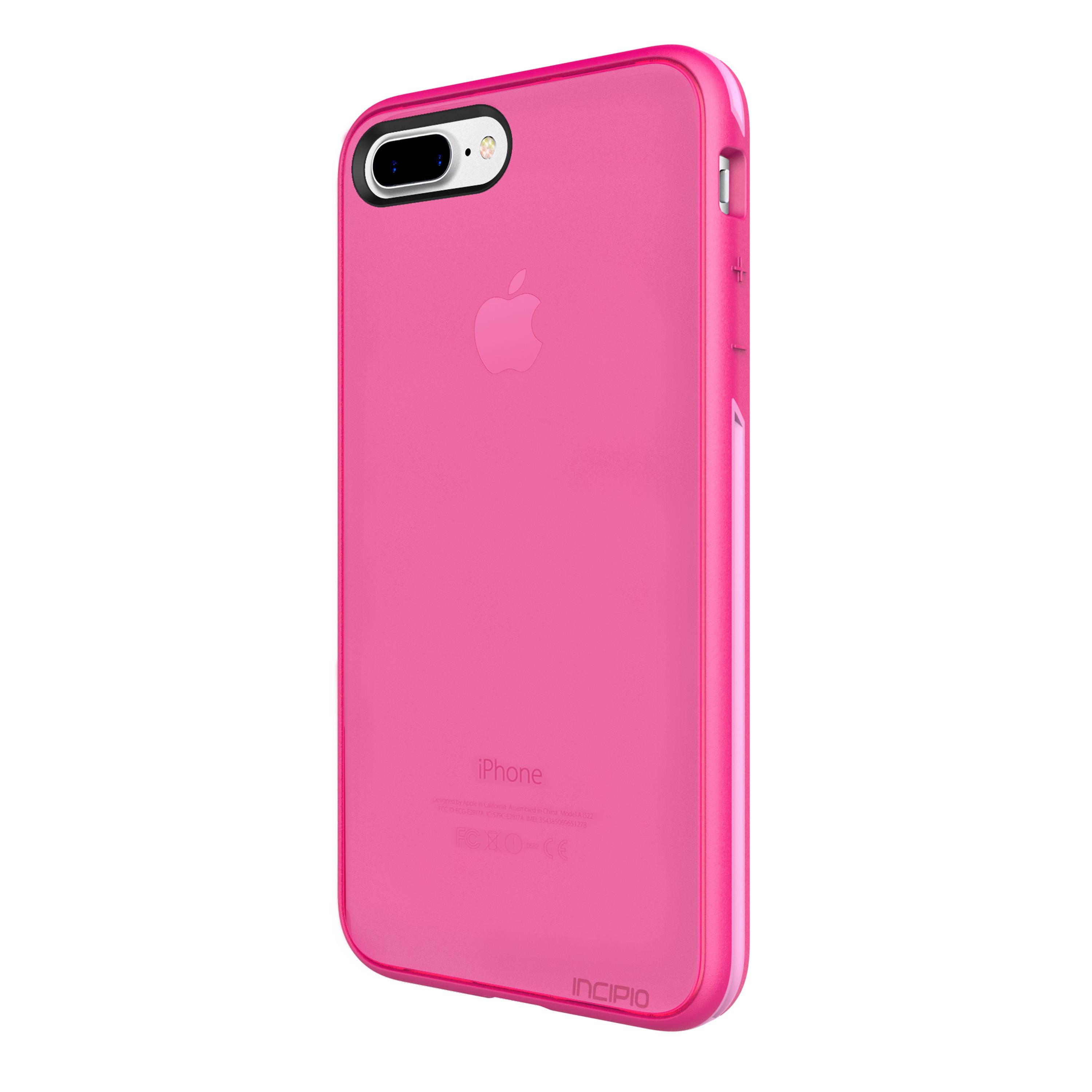 Incipio Performance Slim Case for iPhone 7 Plus in Pink