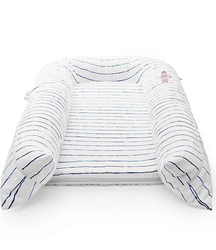 DockATot 9-36 Months Mariniere Grand Dock Cover Stage 2