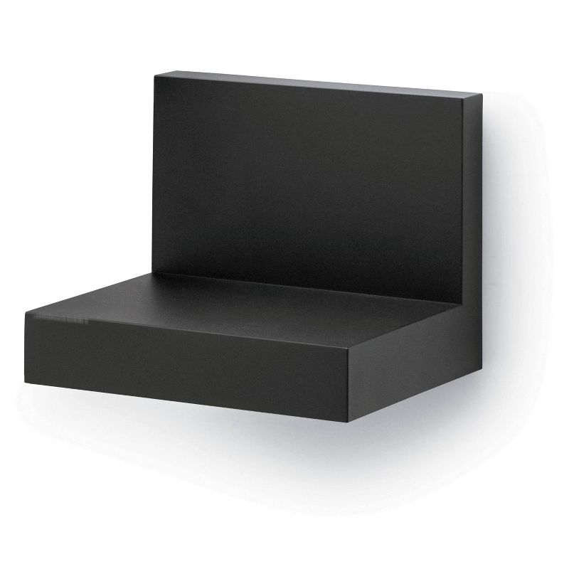 Command Display Ledges Black