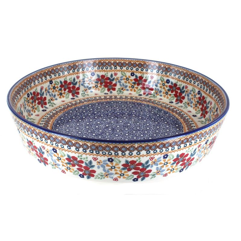 KitchenAid 3-Ply Base Stainless Steel 4qt Casserole with Lid