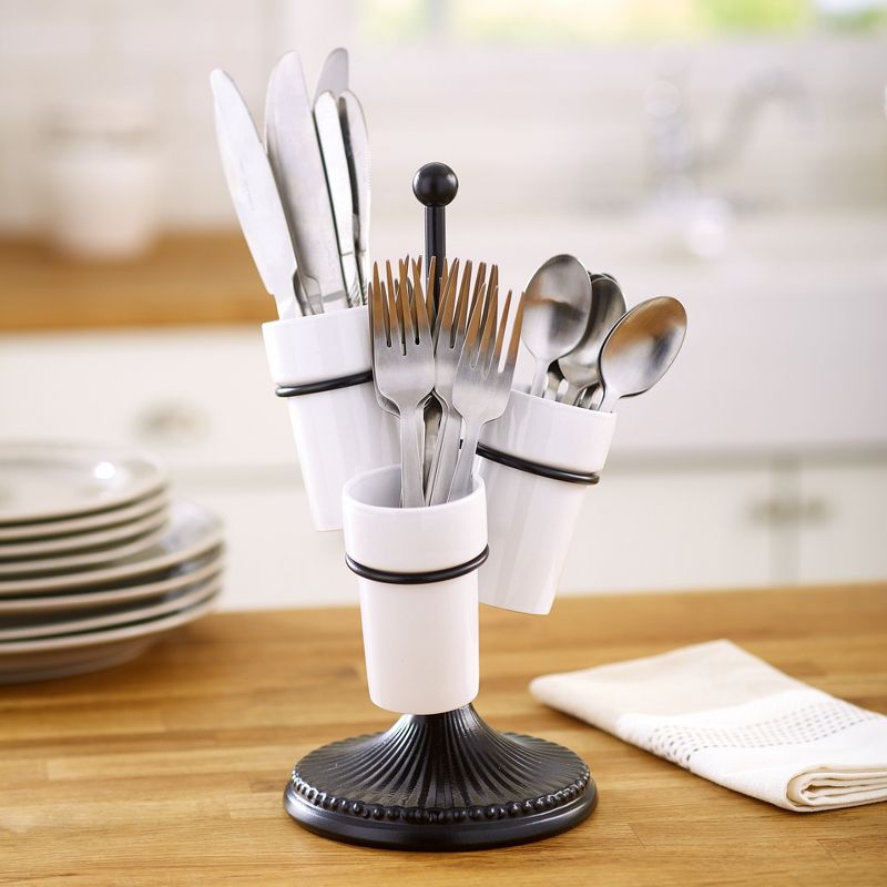 Lakeside Interchangeable Seasonal Icons - Christmas Tree, Pumpkin, Patriotic Star