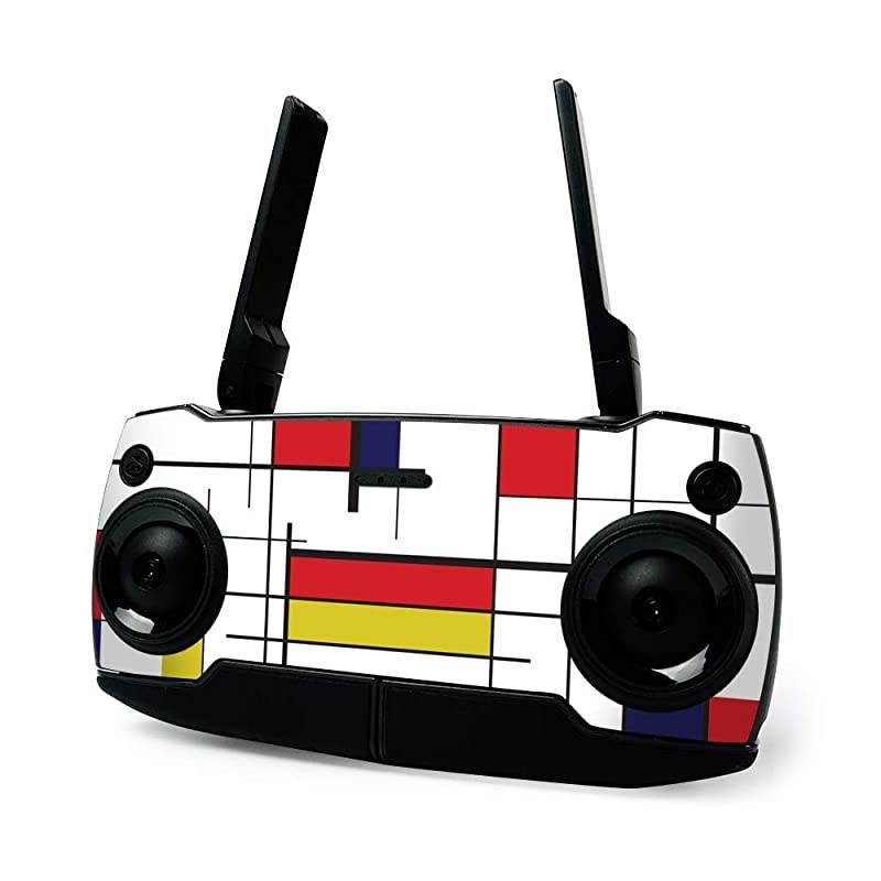 Skin for DJI Mavic Mini Portable Drone Quadcopter - Deco | Protective, Durable, and Unique Vinyl Decal wrap Cover | Easy to Apply, Remove, and Change Styles | Made in The USA