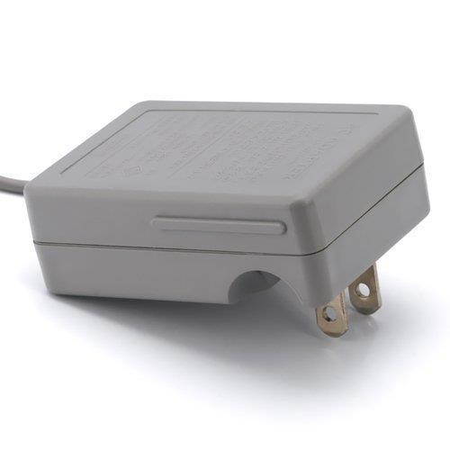 Power Adapter for Nintendo 3DS 2DS XL DSi Wall Charger by Mars Devices