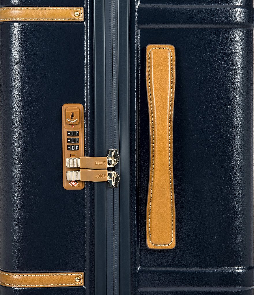 Bric's Bellagio 2.0 32#double; Spinner