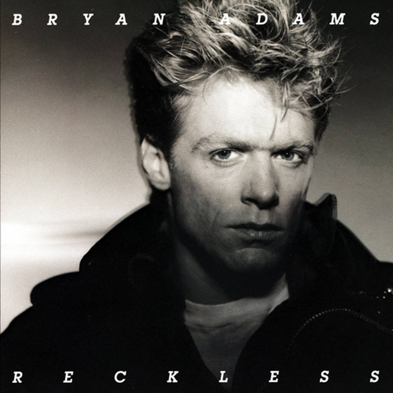 Bryan Adams Reckless 180g 2LP (Vinyl)