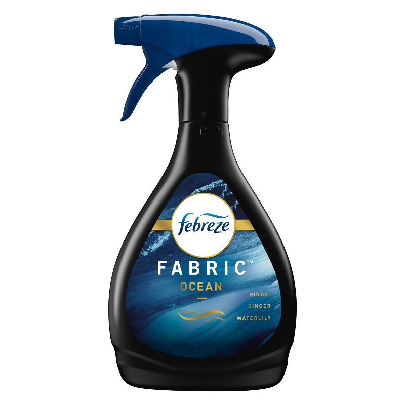 Febreze Odor-Eliminating Fabric Refresher - Ocean - 27.0 fl oz
