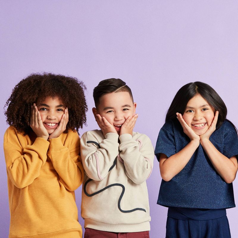 Schmidt's Watermelon + Strawberry Fluoride-Free Mouth and Toothpaste for Kids - 4.7oz