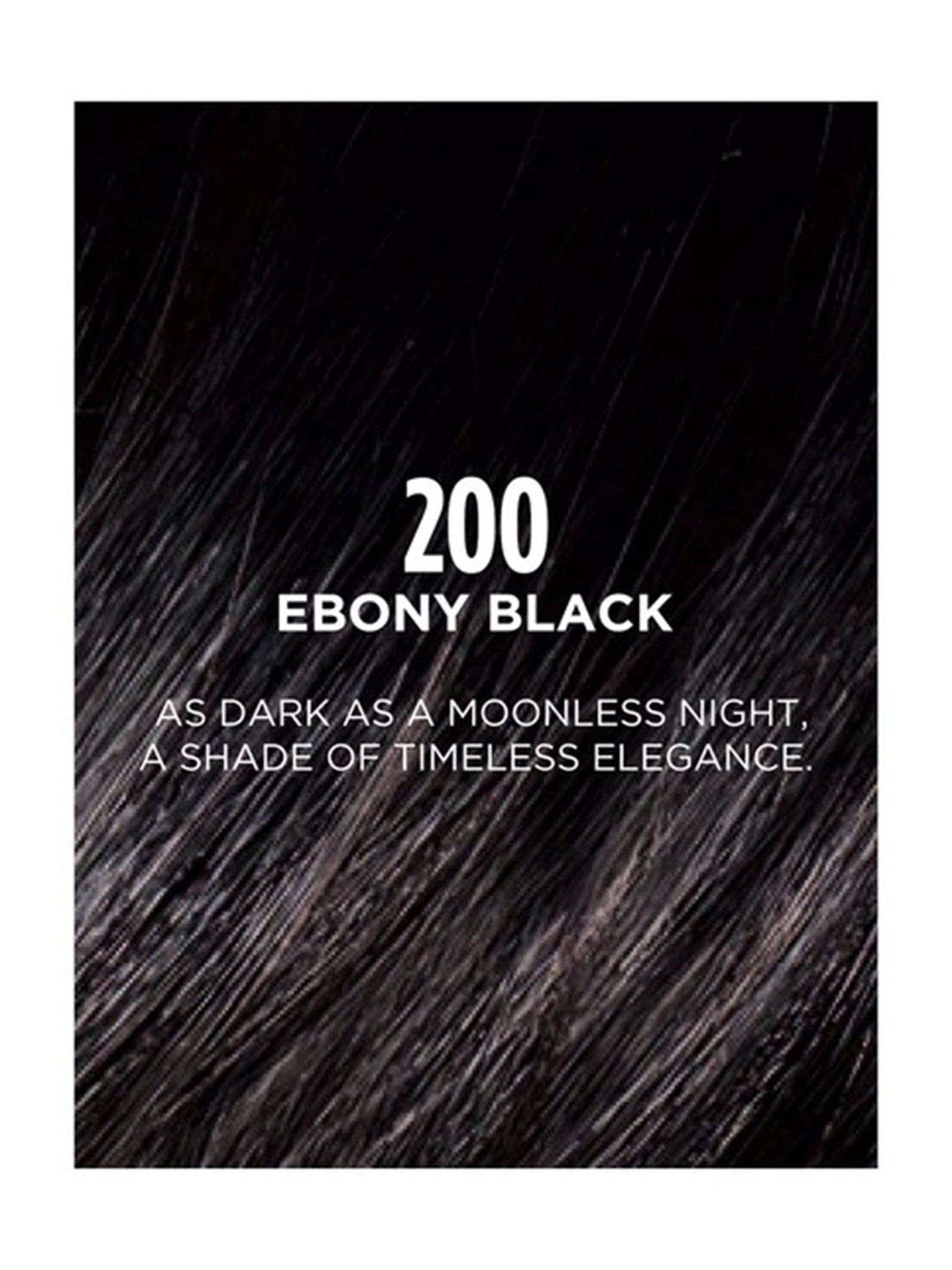 L'Oreal Pari Casting Creme Gloss Conditioning Hair Colour 400 Dark Brown - 87.5 gm + 72 ml