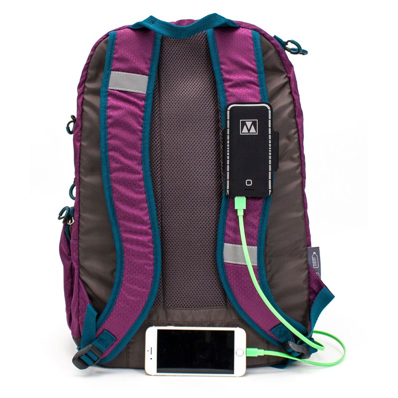 M-Edge Power Strap Portable Charger 3500 mAh