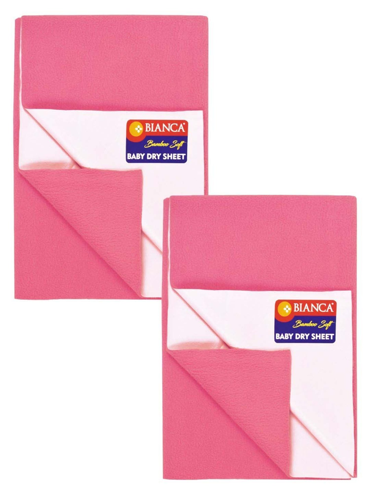 MiArcus Green Polyester 180 GSM Mattress Protectors (0-12 Month) - Set of 1