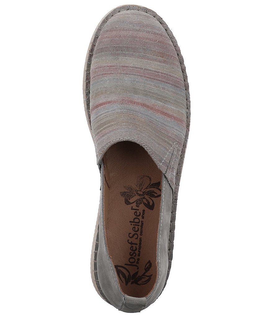 Josef Seibel Sofie 02 Espadrille Flats