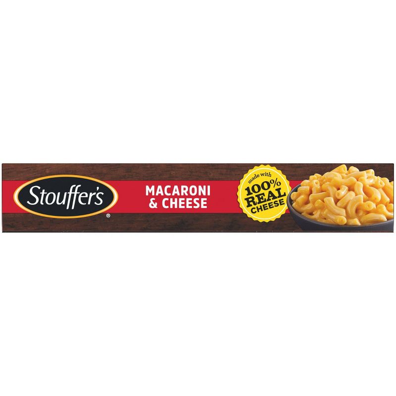 Stouffer's Frozen Macaroni & Cheese - 12oz
