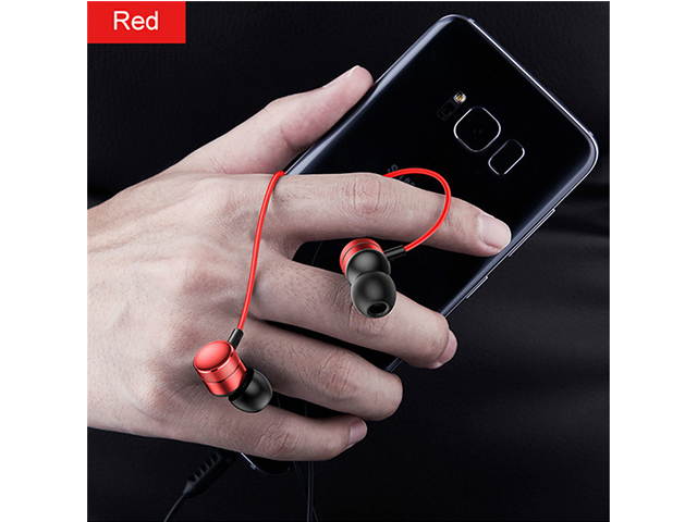 AutofeelSunriseoffice Super Bass Sound Sport Earphone Wired 3.5mm Crack Colorful Headset Earbud With Microphone Hands Free For Samsung Xiaomi iPhone Huawei Oppo
