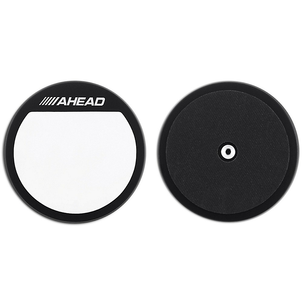Ahead 7" Single Sided Mountable Practice Pad