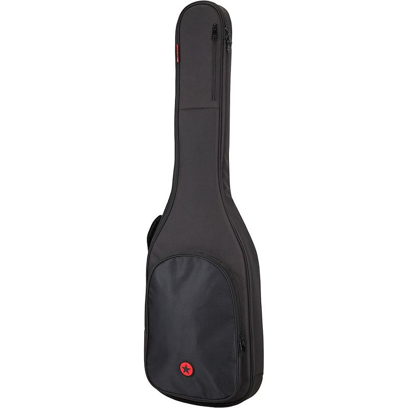 Road Runner Avenue II Electric Bass Gig Bag Black