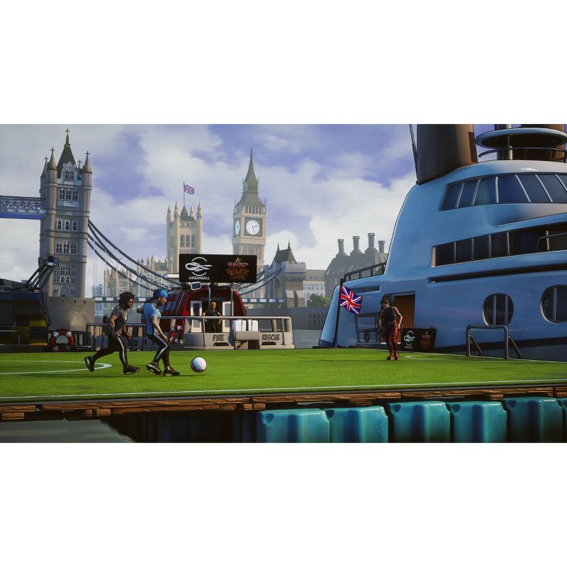 Street Fighter 30Th Anniversary Collection (Nintendo Switch, 2018)  Sealed